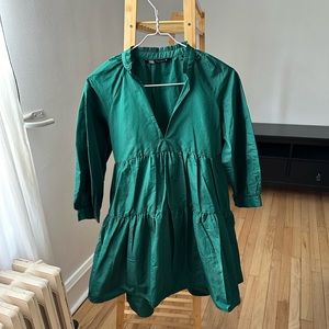 Zara Dress